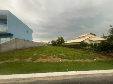 Lote/Terreno à venda, 600m² no Condomínio Jardim Flamboyan, Bragança Paulista