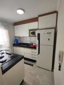 Apartamento com 2 Quartos à venda, 40m² no Morada do Sol, Americana