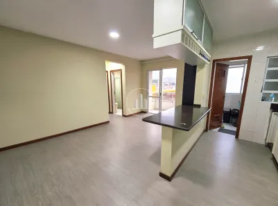 Apartamento com 2 Quartos à venda, 66m² no Areias, São José