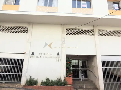 Apartamento com 1 Quarto à venda, 56m² no Centro, Campinas