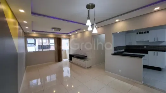 Apartamento com 2 Quartos à venda, 91m² no Carvoeira, Florianópolis