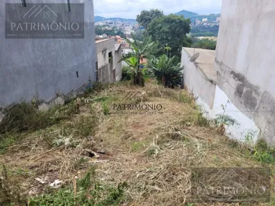 Lote/Terreno à venda, 400m² no Vila São Silvestre, Barueri