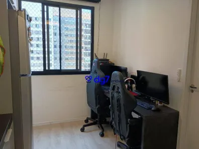 Apartamento com 1 Quarto à venda, 24m² no Butantã, São Paulo