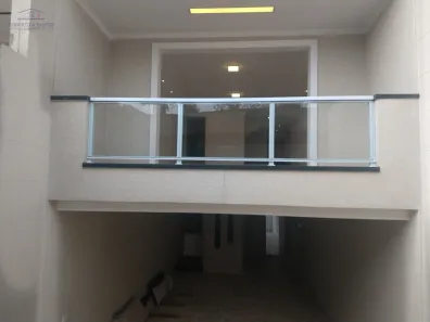 Sobrado com 3 Quartos à venda, 240m² no Jardim Mariliza, São Paulo
