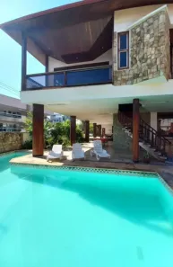 Casa com 5 Quartos à venda, 765m² no Jardim Guanabara, Rio de Janeiro