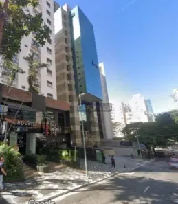 Sala Comercial para alugar, 437m² no Cerqueira César, São Paulo