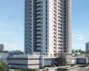VILLAGGIO VOLARE no Centro-Sul, Cuiabá