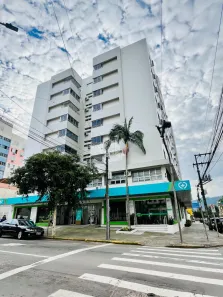 Apartamento com 2 Quartos à venda, 82m² no Centro, Santa Maria