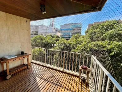 Apartamento com 1 Quarto à venda, 88m² no Ipanema, Rio de Janeiro