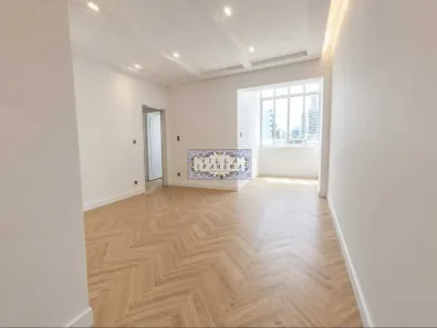 Apartamento com 1 Quarto à venda, 50m² no Ipanema, Rio de Janeiro