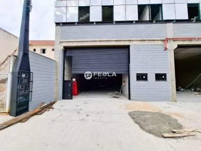 Ponto Comercial para alugar, 300m² no Jardim Santa Rosa, Nova Odessa