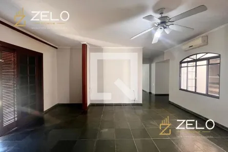 Casa com 3 Quartos à venda, 355m² no Parque São Quirino, Campinas