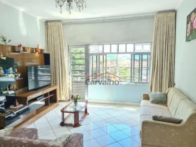 Casa com 6 Quartos à venda, 300m² no Jardim Japão, São Paulo