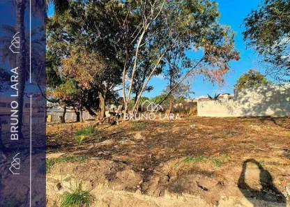 Lote/Terreno à venda, 245m² no Alvorada, Betim