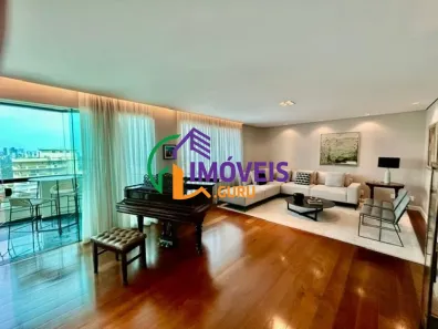 Apartamento com 4 Quartos à venda, 370m² no Alto de Pinheiros, São Paulo