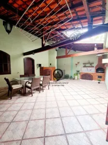 Casa com 2 Quartos à venda, 153m² no Campo Grande, Rio de Janeiro