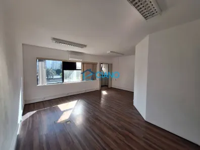 Sala Comercial para alugar, 34m² no Vila Clementino, São Paulo