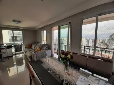 Apartamento com 4 Quartos à venda, 120m² no Água Fria, São Paulo