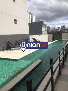 Kitnet com 1 Quarto à venda, 30m² no Bom Retiro, São Paulo