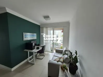 Apartamento com 3 Quartos à venda, 63m² no Vila Isa, São Paulo