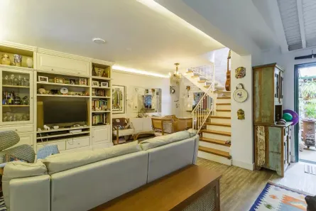 Casa com 2 Quartos à venda, 130m² no Vila Olímpia, São Paulo
