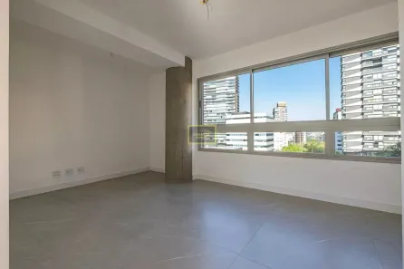 Apartamento com 2 Quartos à venda, 47m² no Pinheiros, São Paulo