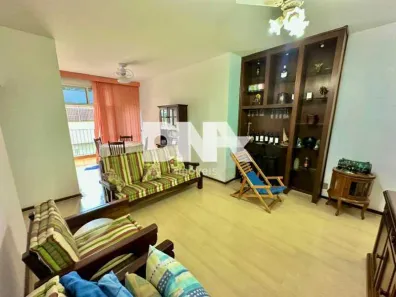 Apartamento com 2 Quartos à venda, 93m² no Botafogo, Rio de Janeiro