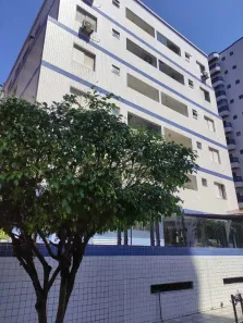 Apartamento com 2 Quartos à venda, 75m² no Guilhermina, Praia Grande