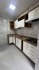 Apartamento com 2 Quartos à venda, 43m² no Jardim Dona Luiza, Jaguariúna