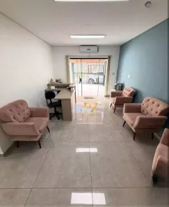 Imóvel Comercial à venda, 254m² no Vila Assunção, Santo André