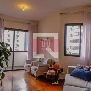 Apartamento com 3 Quartos à venda, 97m² no Vila Clementino, São Paulo