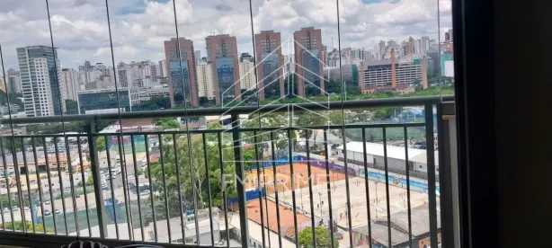 Apartamento com 3 Quartos à venda, 94m² no Parque Industrial Tomas Edson, São Paulo