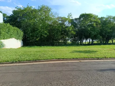Lote/Terreno à venda, 502m² no Condomínio Alphaville Maringá, Iguaraçu