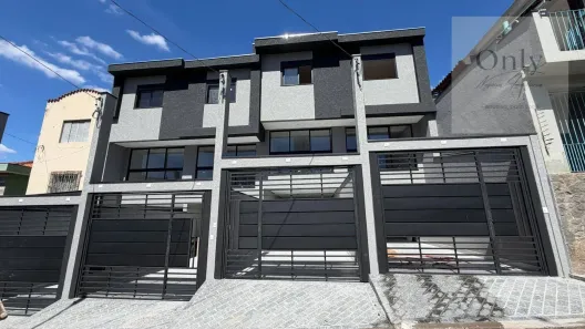 Sobrado com 3 Quartos à venda, 140m² no Vila Catupia, São Paulo