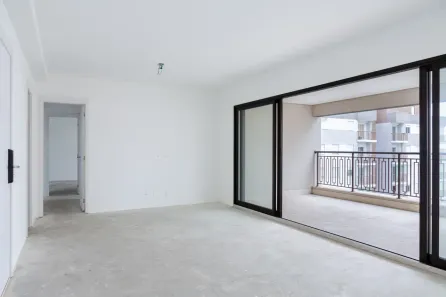 Apartamento com 3 Quartos à venda, 173m² no Perdizes, São Paulo