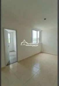 Apartamento com 2 Quartos à venda, 45m² no Jardim Paraíso, Jacareí