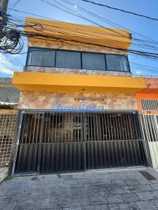 Casa com 5 Quartos para alugar, 150m² no Jardim São Paulo, Recife