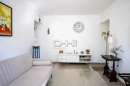Apartamento com 2 Quartos à venda, 113m² no Vila Olímpia, São Paulo
