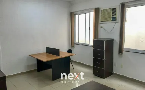 Sala Comercial com 2 Quartos para alugar, 42m² no Loteamento Alphaville Campinas, Campinas