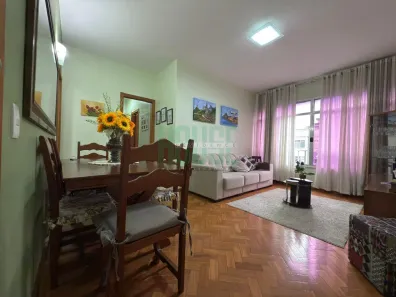 Apartamento com 2 Quartos à venda, 80m² no Alto, Teresópolis