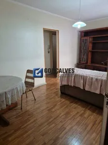 Apartamento com 2 Quartos à venda, 60m² no Centro, São Bernardo do Campo