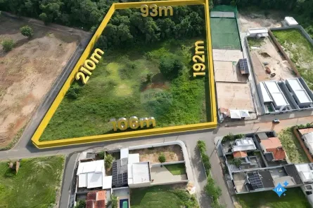 Lote/Terreno com 1 Quarto à venda, 20000m² no Setor Coimbra, Araguaína