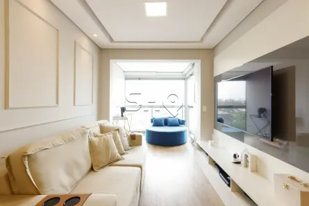 Apartamento com 2 Quartos à venda, 60m² no Vila Leopoldina, São Paulo