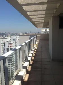 Cobertura com 4 Quartos à venda, 820m² no Campo Belo, São Paulo