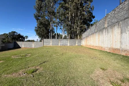 Lote/Terreno à venda, 469m² no Fraron, Pato Branco