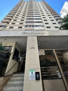 Apartamento com 4 Quartos à venda, 110m² no Setor Bueno, Goiânia