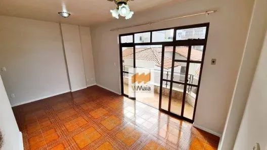 Apartamento com 3 Quartos à venda, 144m² no Passagem, Cabo Frio