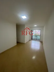 Apartamento com 2 Quartos para alugar, 59m² no Ipiranga, São Paulo