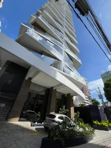 Apartamento com 4 Quartos à venda, 169m² no Nazaré, Belém