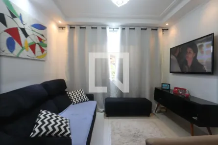 Casa de Condomínio com 3 Quartos à venda, 138m² no Chácara Belenzinho, São Paulo
